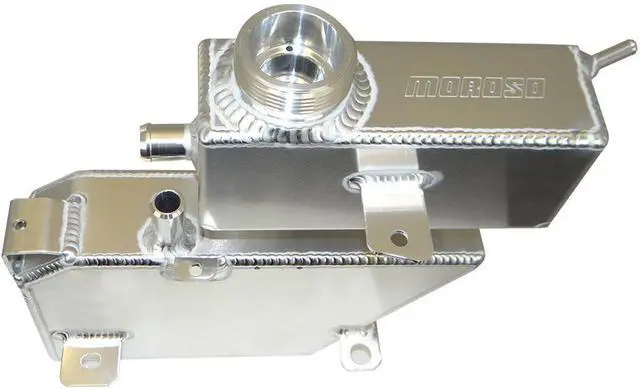 Main image of TANK COOLANT EXPANSION