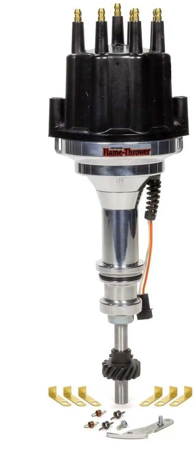 Main image of DISTRIBUTOR FLAME THROWER