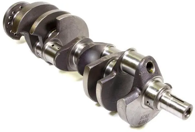 Main image of 340 SMALL BLOCK CHRYSLER