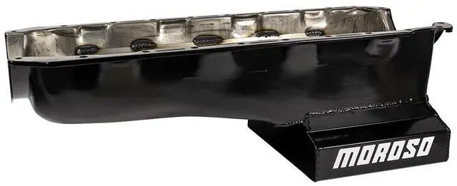 Main image of OIL PAN BBC