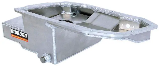 Main image of OIL PAN MITSUBISHI