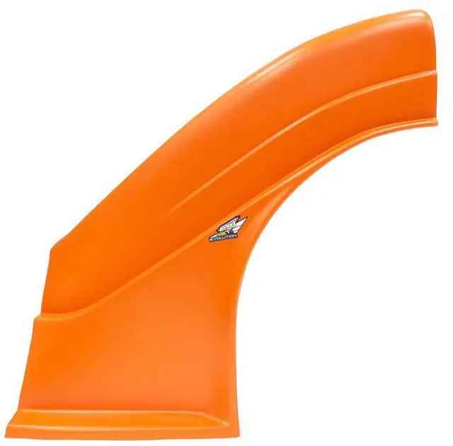 Main image of Fender MD3 Evolution DLM Orange Left