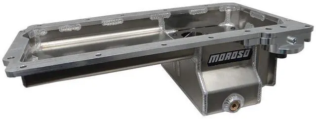Main image of OIL PAN