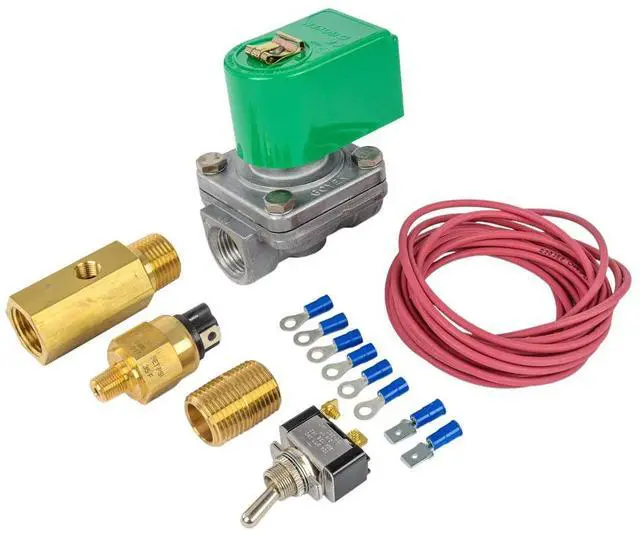 Main image of PRESSURE CONTROL VALVE