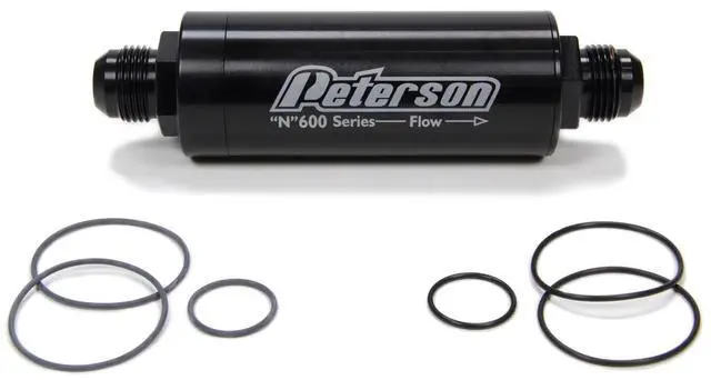 Main image of Fuel Filter -12 45 Micro
