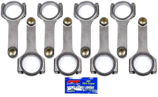 Main image of H-BEAM RODS W-8740 7/16 CAP