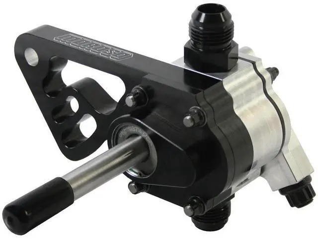 Main image of PUMP