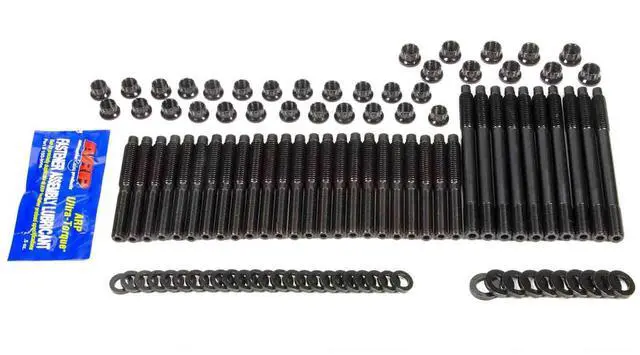 Main image of HEAD STUDS CHEVY