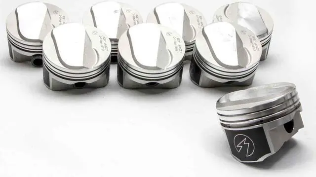 Main image of Sealed Power L-2349F 30 Engine Piston
