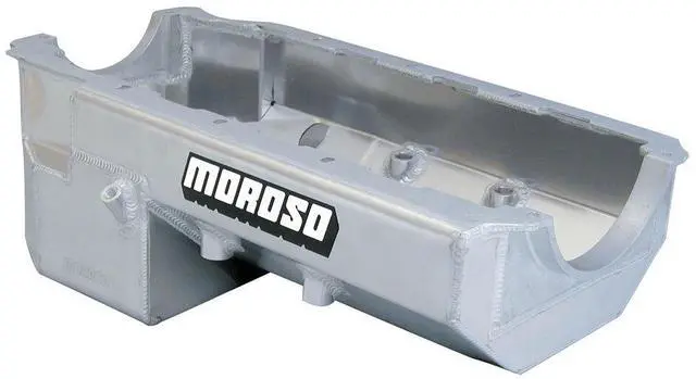 Main image of OIL PAN