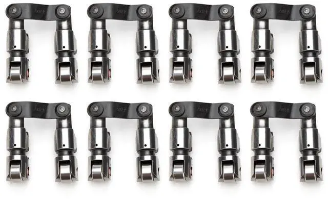 Main image of BBC Solid Roller Lifter Set EZ-RollMax