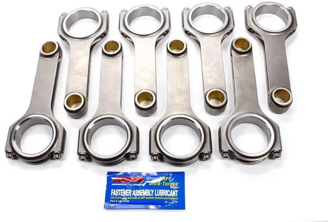 Main image of H-BEAM RODS W-8740 7/16 CAP