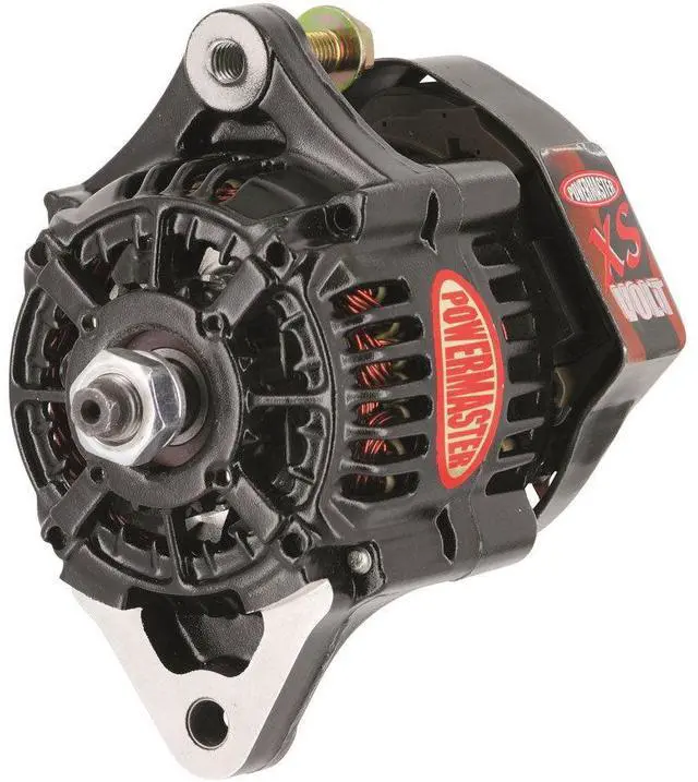 Main image of ALTERNATOR DENSO 75AMP BLK