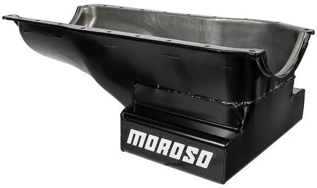 Main image of OIL PAN 351M OR 351C