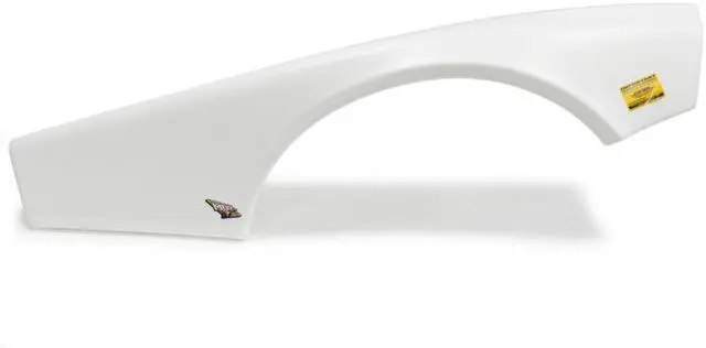 Main image of Fender Right White Plastic Half MD3