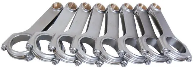 Main image of SET OF 8 CONNECTING RODS