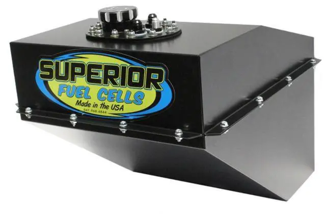 Main image of Fuel Cell 30 Gal w/Foam SFI