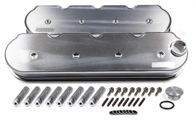 Main image of VALVE COVER