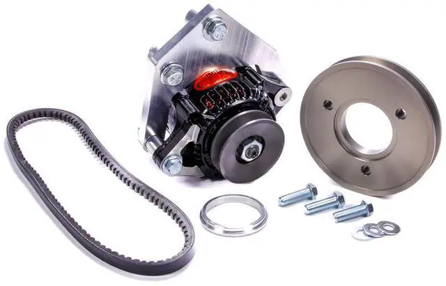 Main image of ALTERNATOR 55AMP BB CHEVY KIT