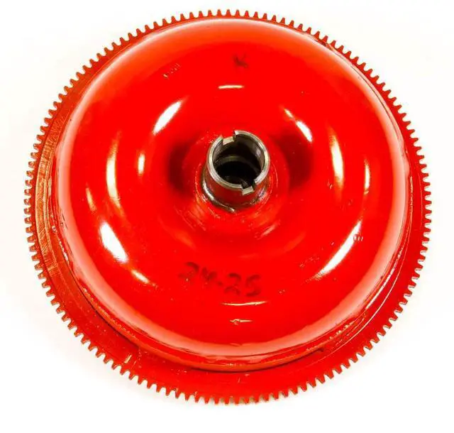Main image of Torque Converter 2500 Stall Series Mopar 727