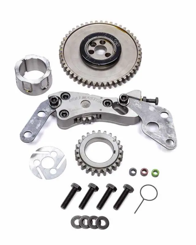 Main image of LS Series Geardrive Set LS3 w/3-Bolt Cam