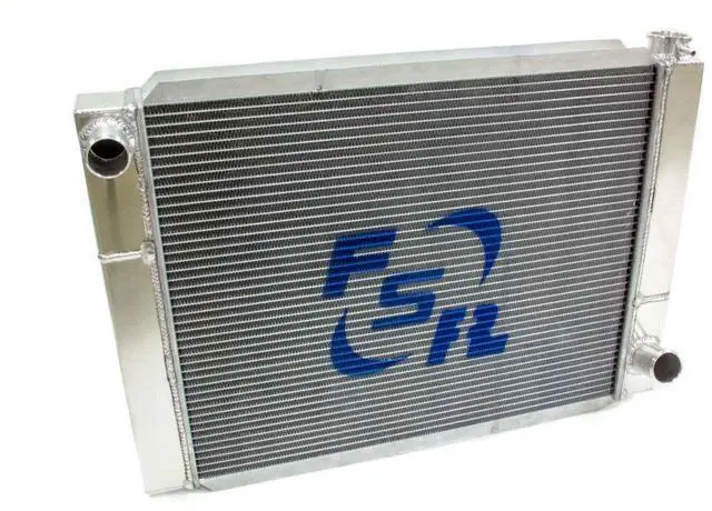 Main image of Radiator Chevy Triple Pass 27.5x19