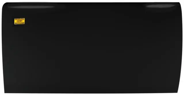 Main image of 2019 LM Aluminum Door Black Right