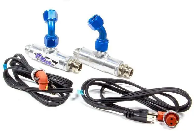 Main image of Block Heater Sprint Car