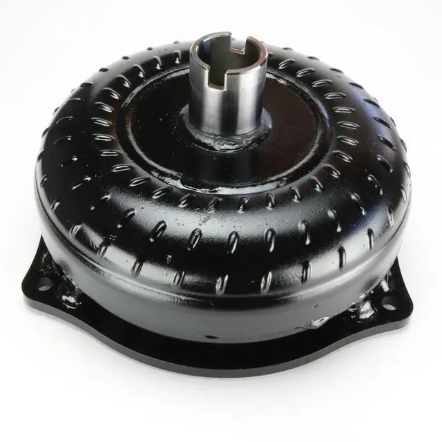 Main image of 9in (245MM) High Perf Race Converter