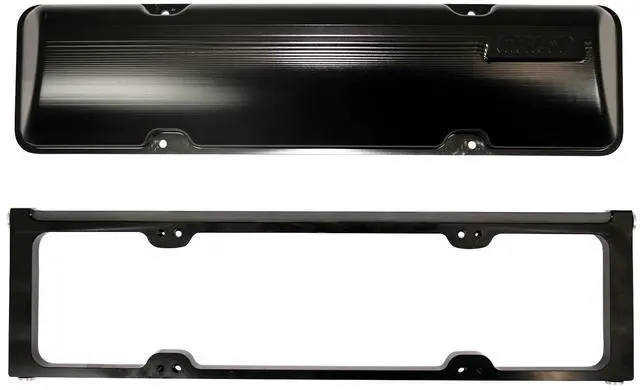 Main image of VALVE COVER SBC