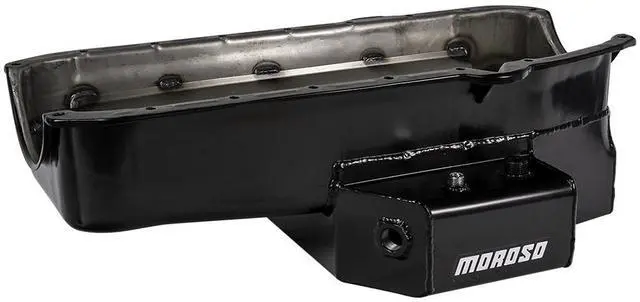 Main image of OIL PAN