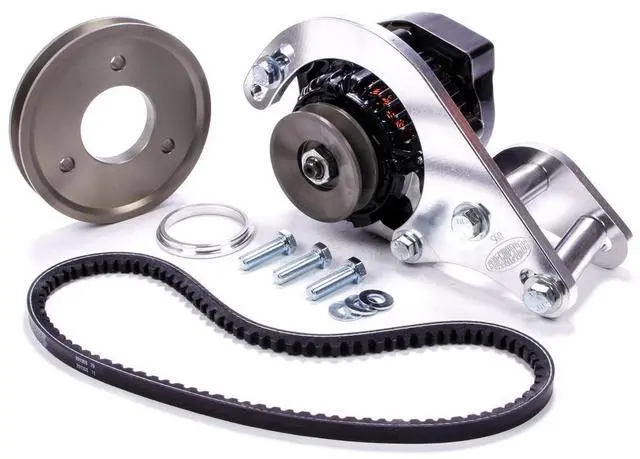 Main image of ALTERNATOR 55A BB CHEVY KIT