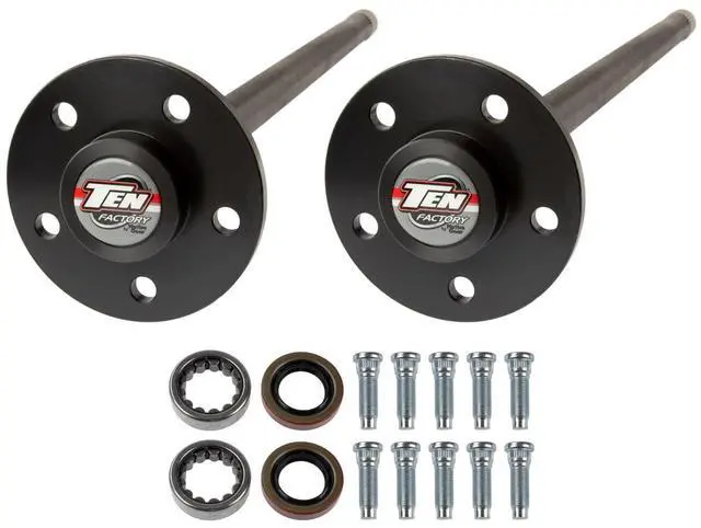 Main image of REAR AXLE KIT