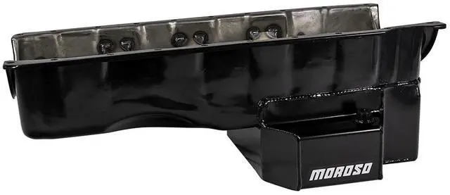 Main image of OIL PAN BBC GEN V/VI ROAD RACE