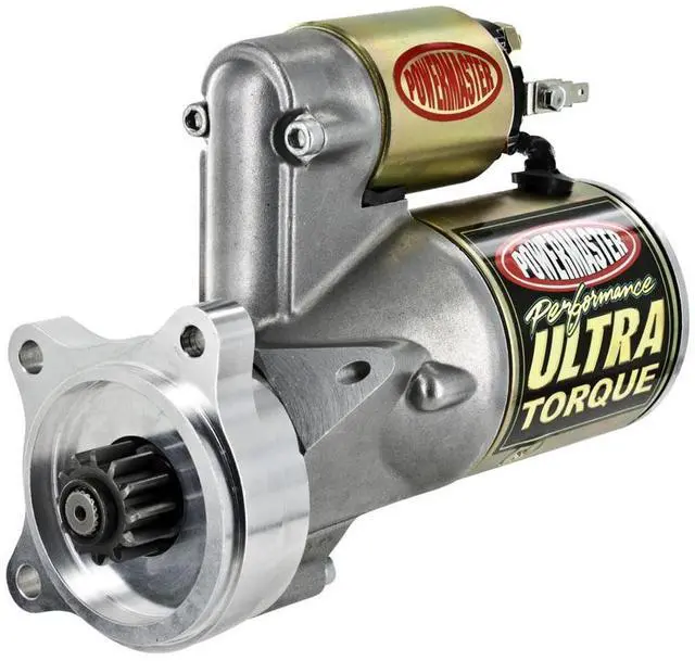 Main image of STARTER - FORD ULTRATORQUE