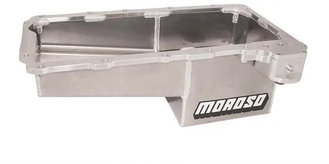 Main image of OIL PAN