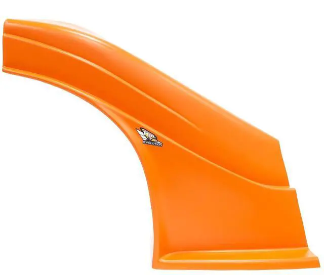 Main image of Fender MD3 EVO Flat DLM Orange Right