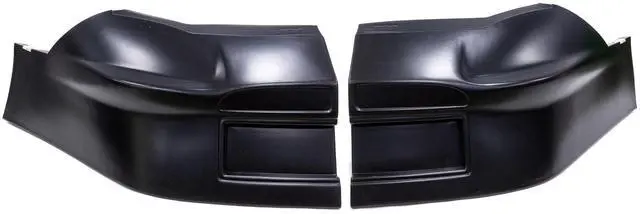 Main image of ABC Nose Dodge Charger Black