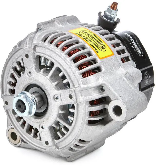Main image of Alternator 160 Amp Single Wire