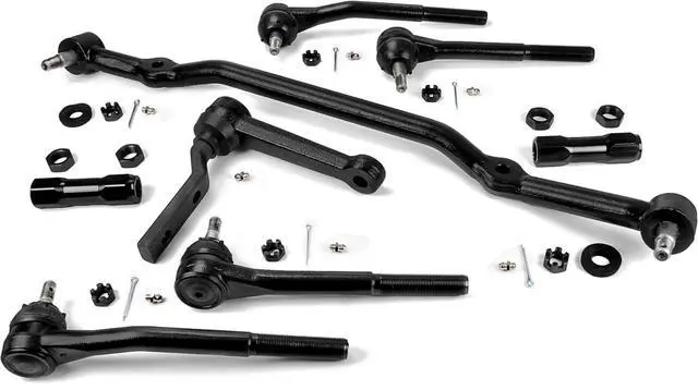 Main image of STEERING KIT