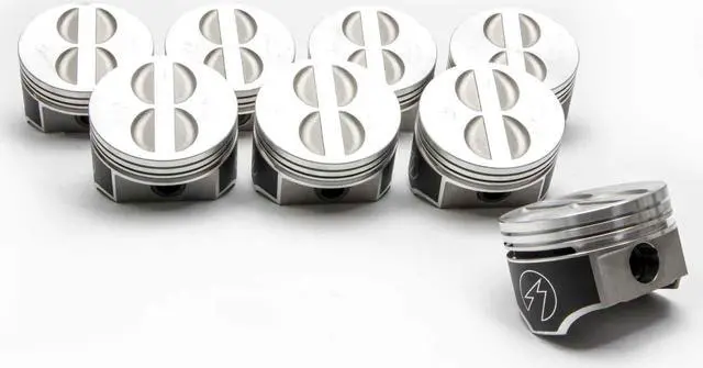 Main image of Forged Piston