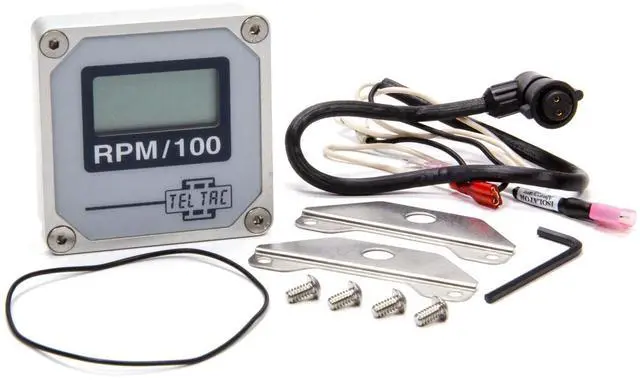 Main image of Universal Digital Tach II