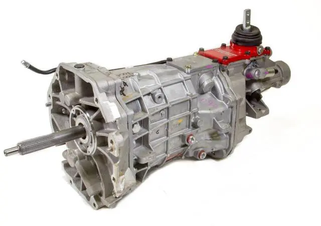 Main image of T56 Magnum Transmission GM LS
