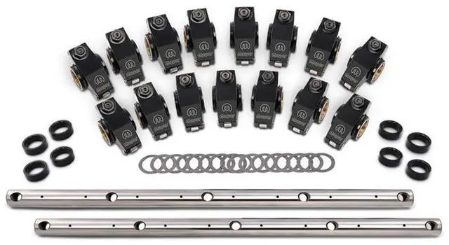 Main image of ROLLER ROCKERS