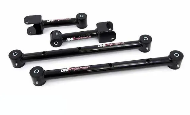 Main image of 68-72 GM A-Body Non- Adjustable Control Arm