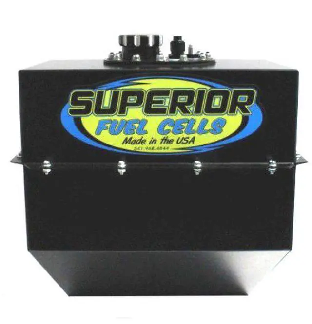 Main image of Fuel Cel 22 Gal w/o Foam