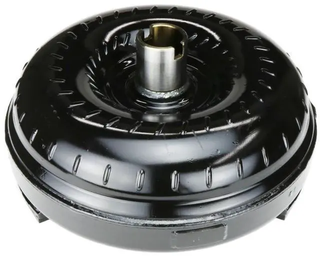 Main image of 280mm Pro Street Torque Converter GM TH350/TH400