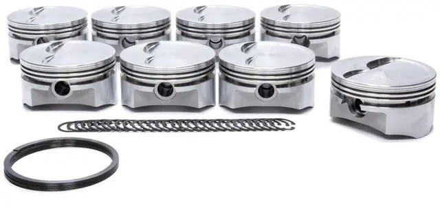 Main image of 302/347 FORD STROKER SMALL BLO
