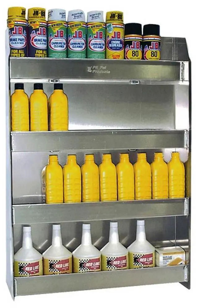 Main image of Oil Storage Cabinet 36x24.5x5.5