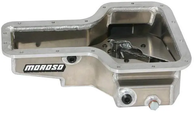 Main image of OIL PAN